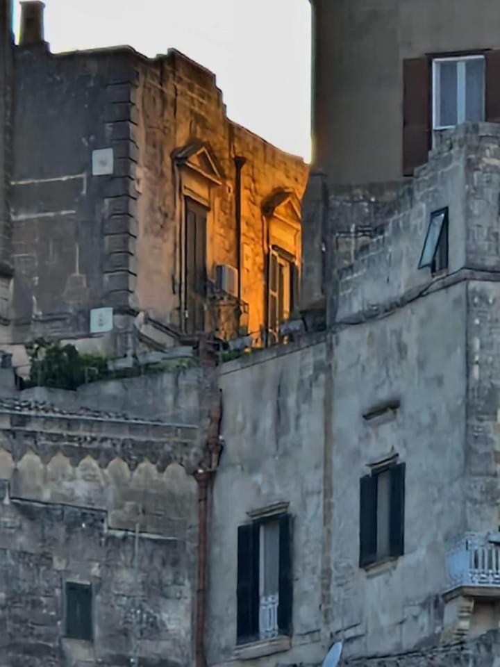 L'Antica Cattedrale Villa Matera Exterior photo